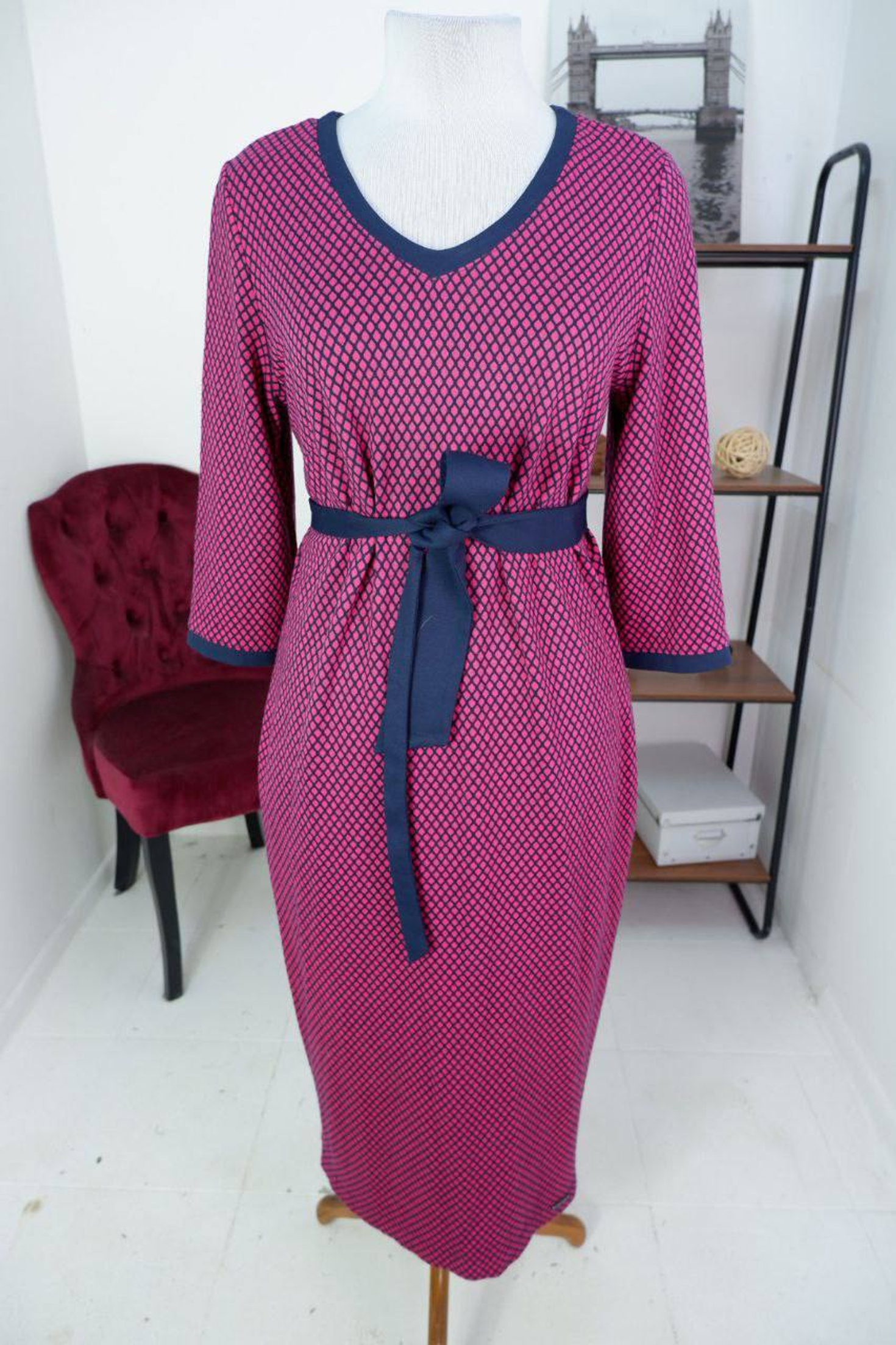 50 новинок пятницы: Betty Barclay, Taifun, Benetton, Хочу платье, Luhta и другие бренды