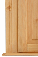 Вешалка настенная