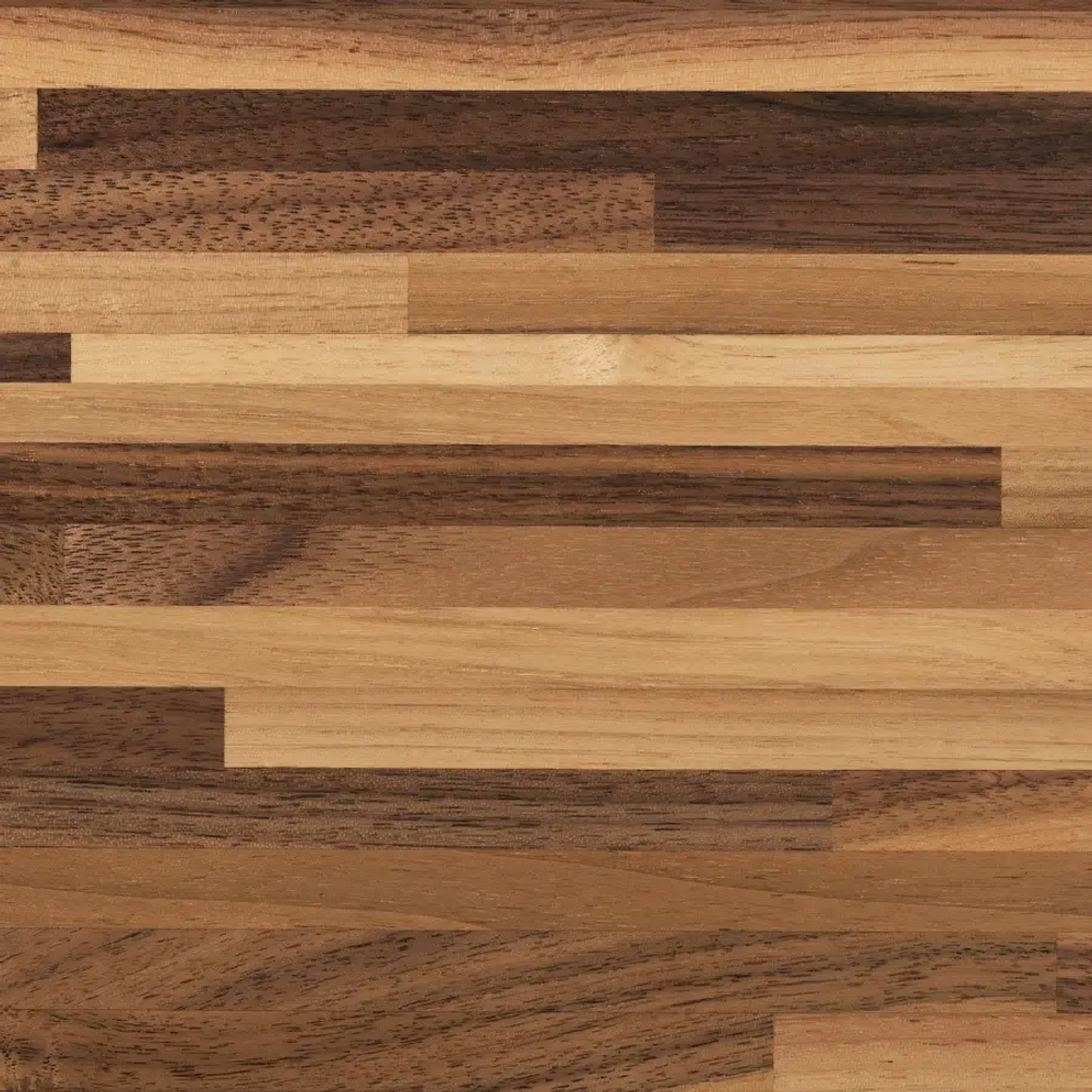 Столешница - IKEA PINNARP/ПИННАРП ИКЕА, 186х63,5х3,8 см, коричневый