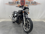 Honda CB1100 , 2010