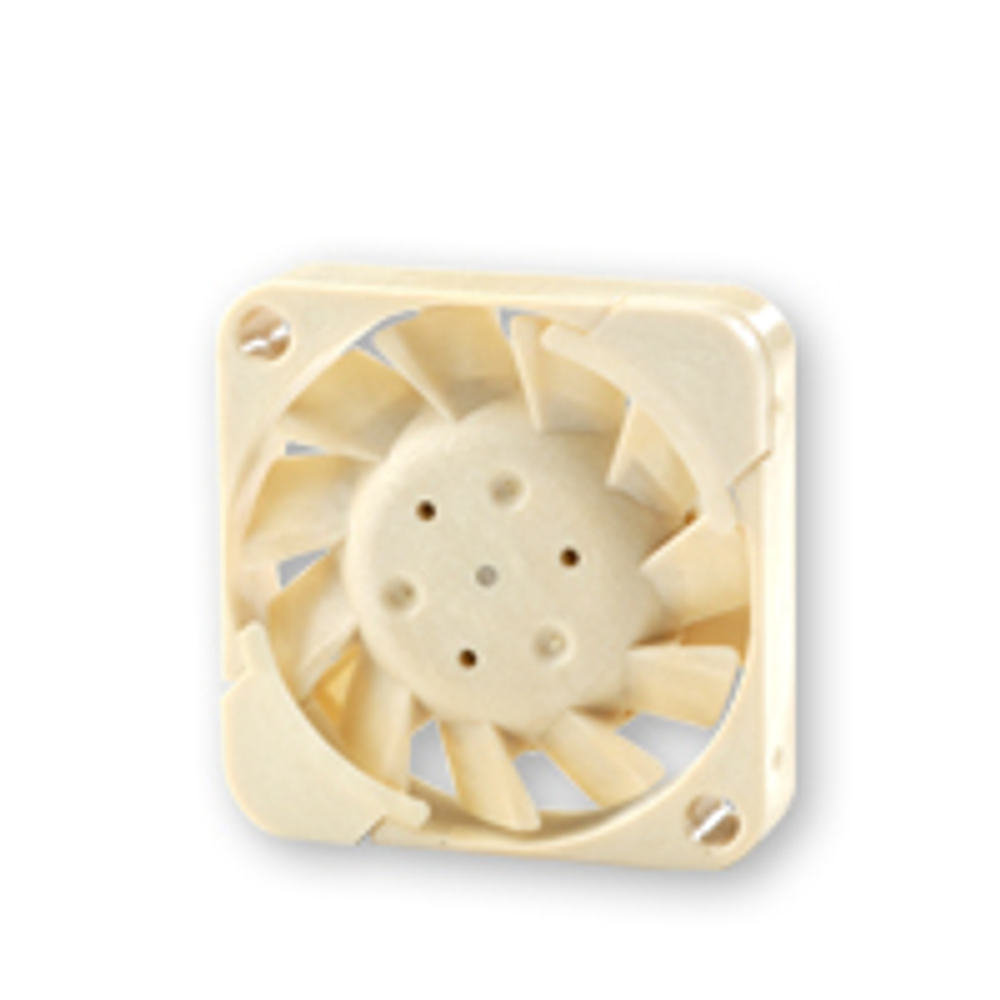 Вентилятор Sunon UF3F3-700 DC 15x15x3