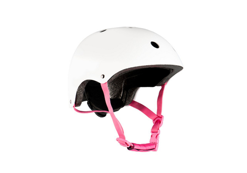 Шлем Детский MAXISCOO, размер M, Белый