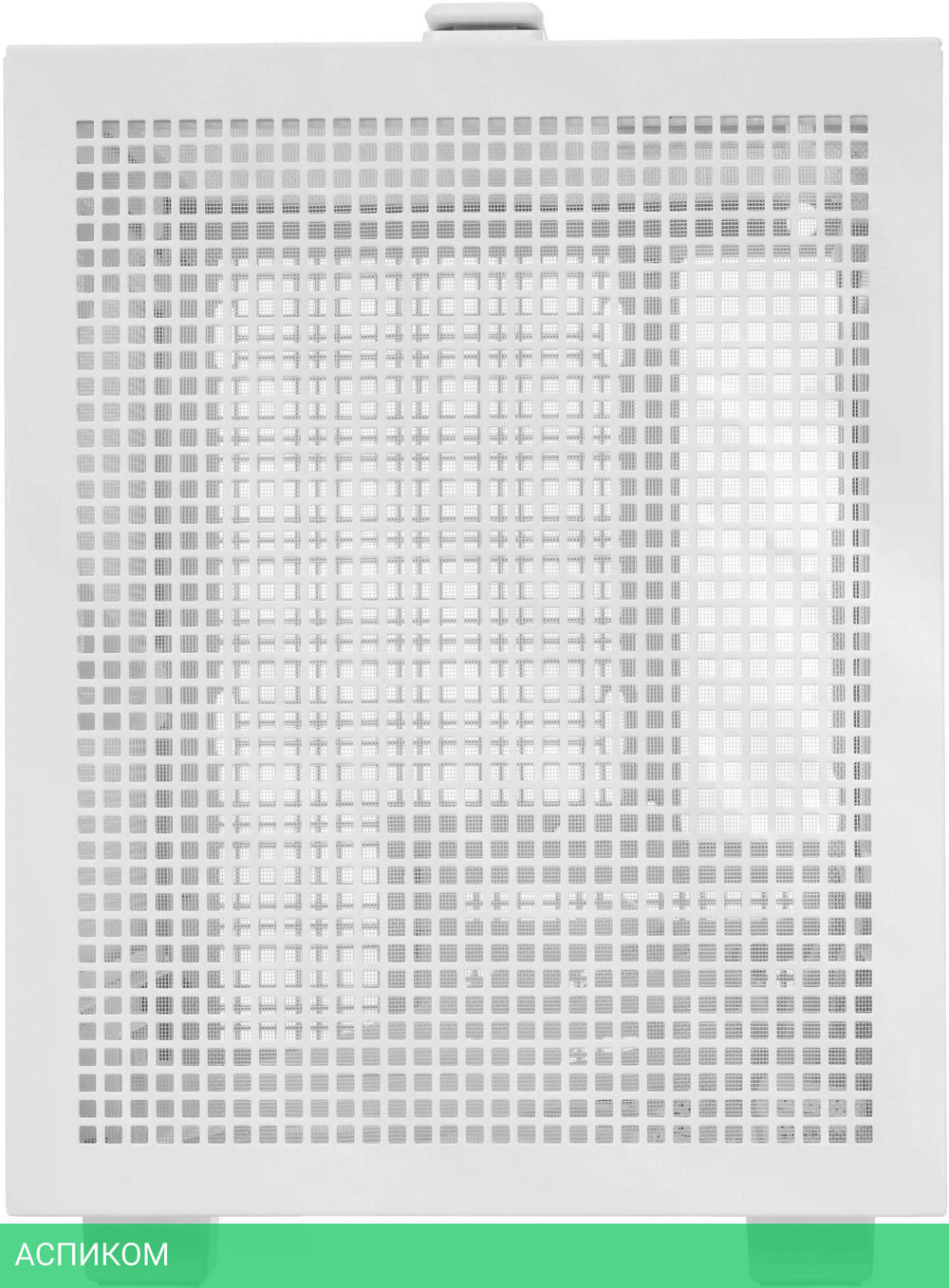 Корпус DeepCool CH160 Mesh Digital WH (R-CH160-WHNMI0-G-1)