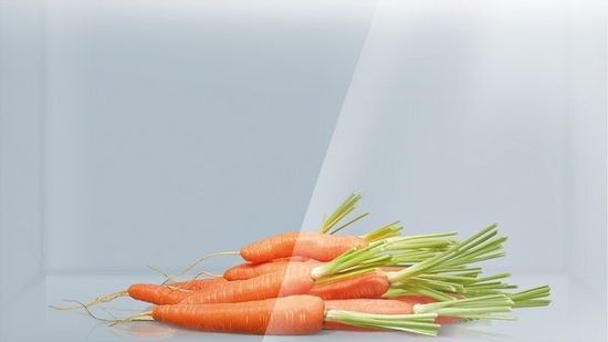 Холодильник Bosch KGV 36VW21R