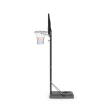Баскетбольная стойка UNIX Line B-Stand-PE 44"x28" (110 х 70 см) R45 235-305 см