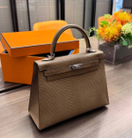 Сумка Hermes 25 см