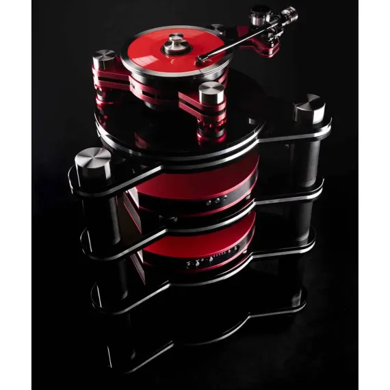 VPI Vanquish System