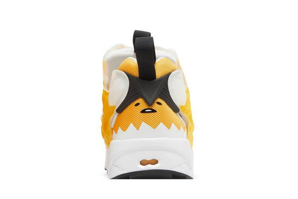 Кроссовки Reebok Instapump Fury Og Gudetama