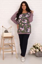 Туника 6733 Натали (Акция)