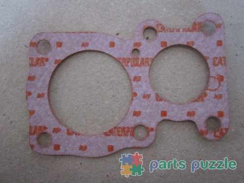 Прокладка / Gasket-Regulator АРТ: T401799