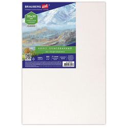 Холсты на подрамнике