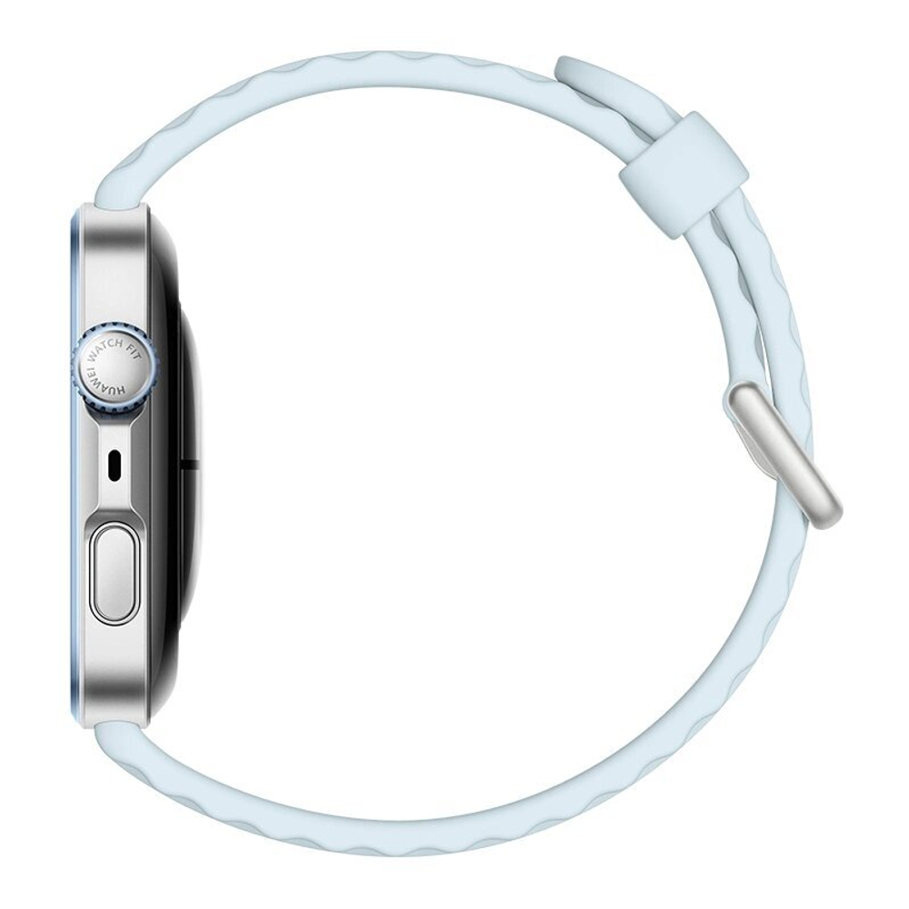 Умные часы Huawei Watch Fit 4 Pro, Синий (SYA-B29)