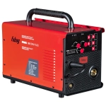 FUBAG IRMIG 188 SYN PLUS сварочный полуавтомат инверторный с горелкой FB 250 Ergo 41380.1