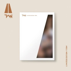Альбом TAN - 1TAN 1st Mini Album LIMITED Edition