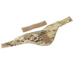 Защита шеи БР1, genesis