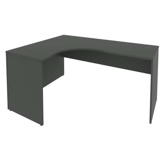 Riva Стол криволинейный левый А.СА-4 (L)  1600*1200*750