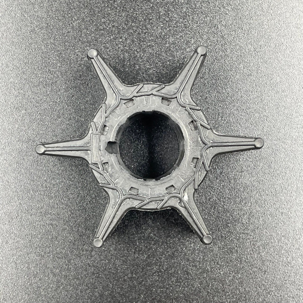 Крыльчатка помпы охлаждения Yamaha 30-50, F20-40 (KACAWA)