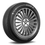 Зимняя шина Michelin Alpin 7 (235/50 R19 103V)