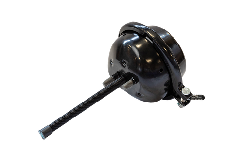 Камера тормозная тип 16 барабанного тормоза BPW, MAN, MERCEDES-BENZ, Schmitz (4231049000) SORL