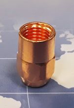 Электрод (катод) для плазмотрона M7500/15000 тип Мультиплаз