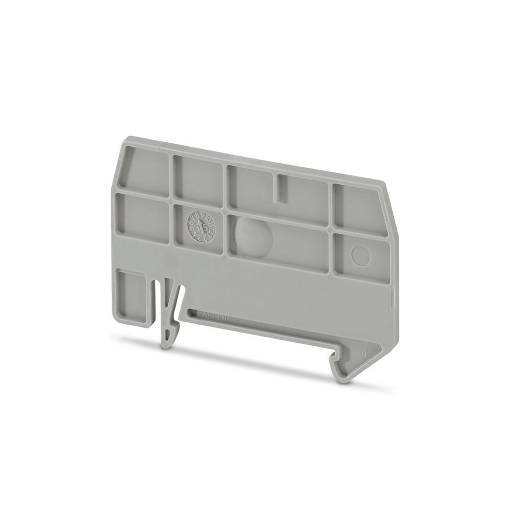 Р-КНЗ 4-2, Пластина разделительная