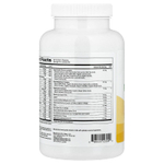 Super Nutrition, мультивитамины для женщин, с растительными компонентами, зеленью, специями и витамином A для поддержки баланса, без железа, 240 растительных капсул