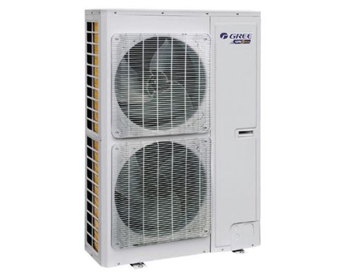 Наружный блок Gree GMV5 HOME GMV-S160WL/A-S inverter