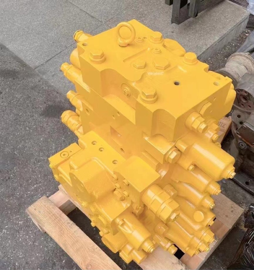 Гидрораспеделитель Komatsu PC400-7 723-47-27800
