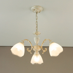 Citilux Латур CL413230 Люстра подвесная Патина