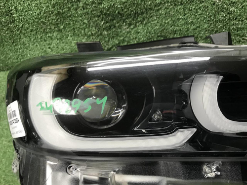 Фара правая Mazda CX-5 2 (2021-н.в.) LED