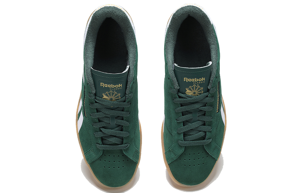 Кроссовки Reebok Club C Grounds Uk