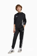 Штаны adidas Tiro 25 Essentials Junior - черный