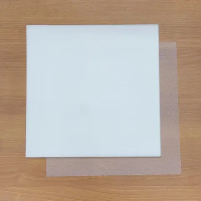 Доска для разделки гибкая 30*30см в наборе 10шт