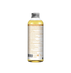 Массажное масло Masculan "Citrus Sensual Touch" тонизирующее с цитрусовым ароматом, 200 мл
