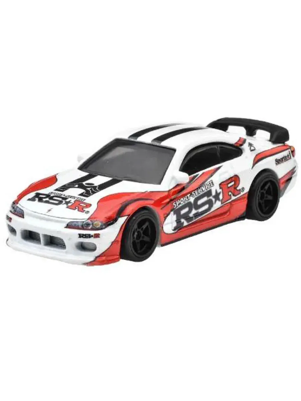 Набор Хот Вилс Премиум Car Culture Nissan HBL96 HRR84