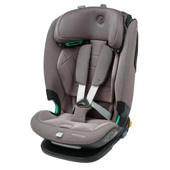 Автокресло Maxi-Cosi Titan Pro i-Size Authentic Truffel