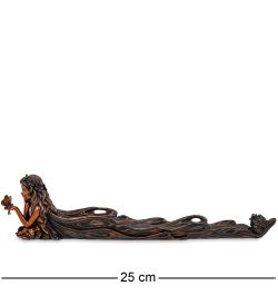 Veronese WS-1278 Подставка для благовоний «Фея»