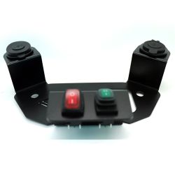 SWITCH BOARD. for Honda Rally 250, CRF250L 2017-2020.