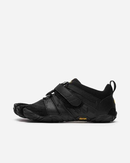 Vibram Five Fingers V - Train 2.0, черный