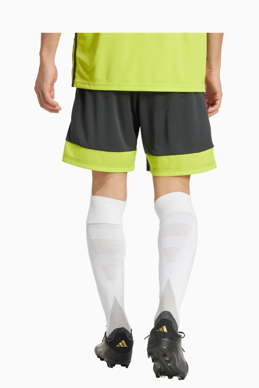 Шорты adidas Tiro 25 Essentials - черный