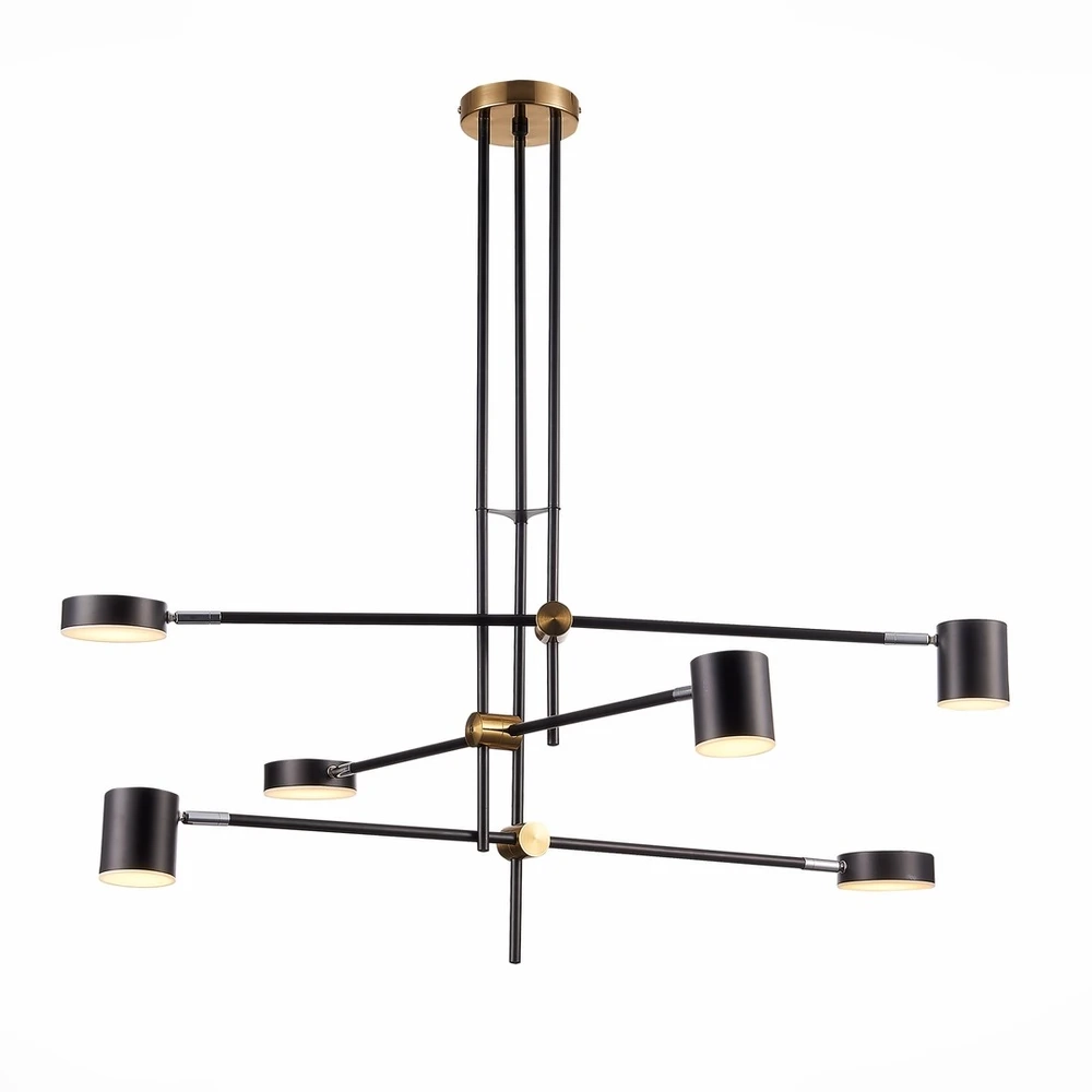 Потолочная люстра ST Luce RODRIGO SL1604.432.06