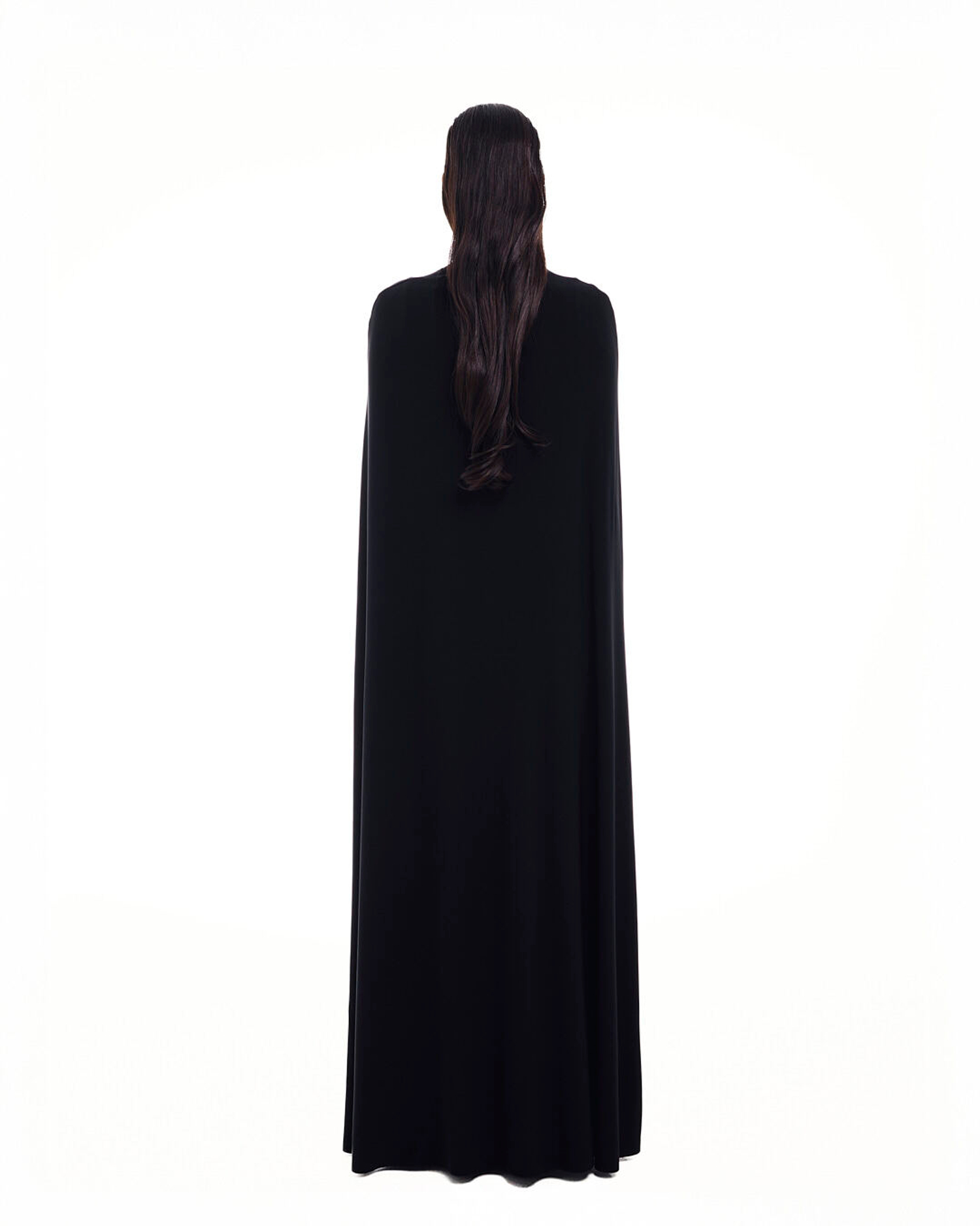 Платье Misteria (Мистериа) черное