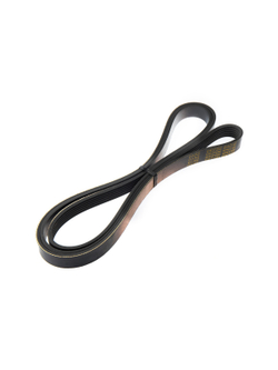 Ремень поликлиновый 6PK2160 для HYUNDAI IX35 / BMW 5-E60 / MAZDA 6 1.8 GANZ GIE37292