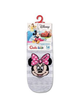 Детские носки ©Disney 17С-127/1СПМ (короткие) рис. 343 Conte Kids