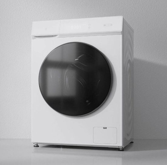 Стиральная машина Xiaomi Mijia Internet Washing and Drying Machine