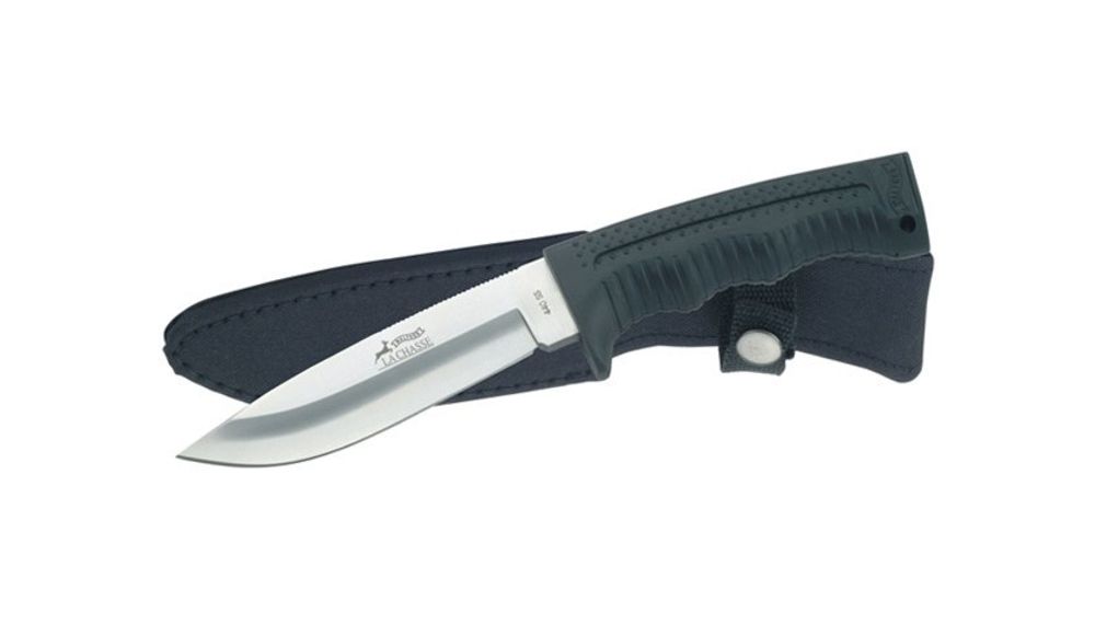 Туристический нож Walther Hunting Knife La Chasse