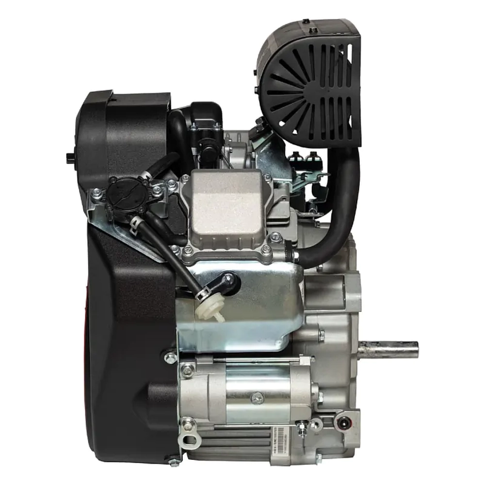 Loncin LC2P82F (A type) D25.4 15А двигатель 00-00002883
