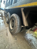 FAW J6 6x4 Самосвал СА3250Р66K24T1E5 (Дизельный, 11,1 л, 390 л.с., МТ)