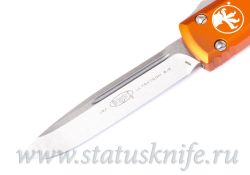 Нож Microtech Ultratech 121-10ORфотография - 2