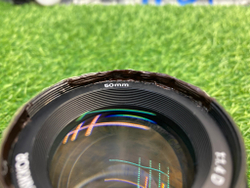 Объектив Nikon 50mm f/1.4D AF Nikkor Покупка/Продажа